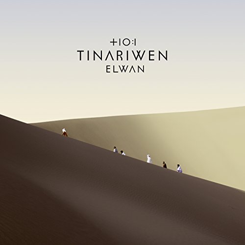 Tinariwen - Elwan (2LP+MP3) [Vinyl LP]