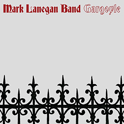Mark Lanegan - Gargoyle