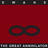 Swans - Soundtracks for the Blind