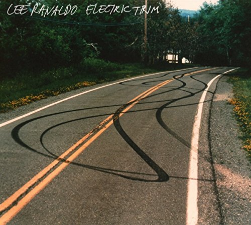 Ranaldo , Lee - Electric Trim