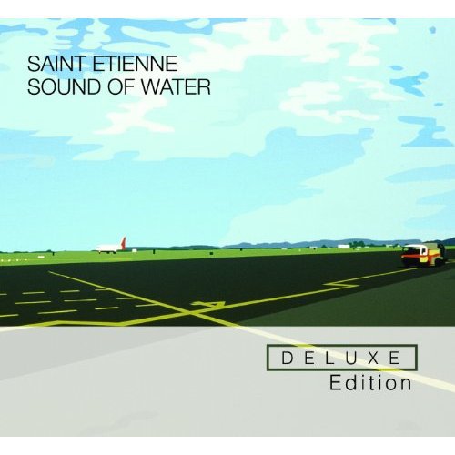 Saint Etienne - Sound Of Water (2CD Deluxe Edition)