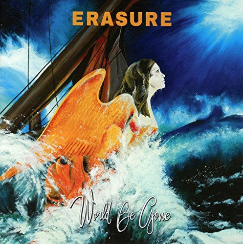 Erasure - World Be Gone (2CD)