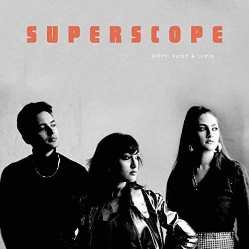  - Superscope [Vinyl LP]