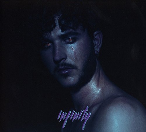 Oscar and the Wolf - Infinity