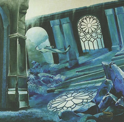 Erasure - World Be Gone