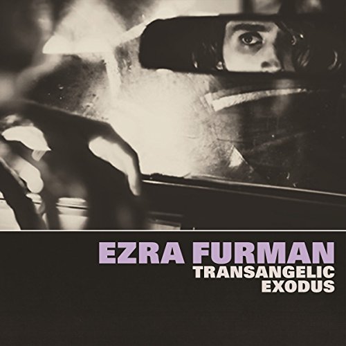 Ezra Furman - Transangelic Exodus (Lp Violett) [Vinyl LP]