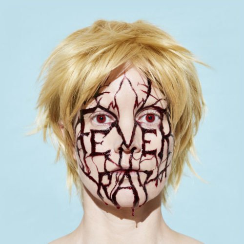 Fever Ray - Plunge (Lp+Mp3) [Vinyl LP]