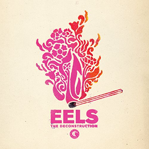 Eels - The Deconstruction (2x10''+Mp3/Yellow Vinyl) [Vinyl Single]