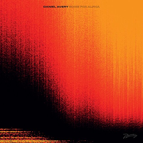 Daniel Avery - Song for Alpha (2lp) [Vinyl LP]