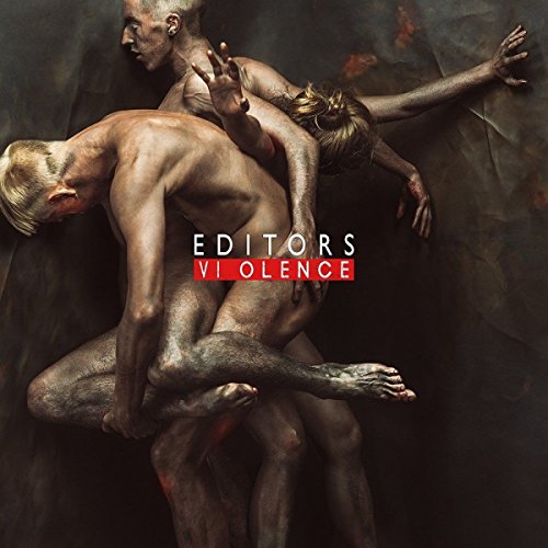 Editors - Violence (Lp+Mp3) [Vinyl LP]