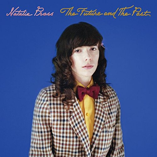 Natalie Prass - The Future and the Past (Ltd.Colored Vinyl+Mp3) [Vinyl LP]