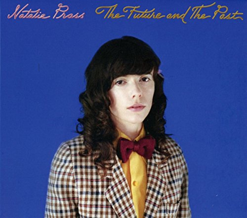 Prass , Natalie - The Future And The Past