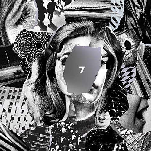 Beach House - 7 (Lp+Mp3) [Vinyl LP]