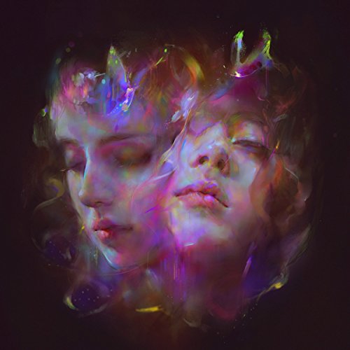 Let's Eat Grandma - I'm All Ears [Vinyl LP]