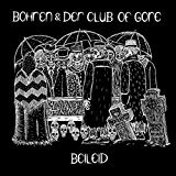 Bohren & Der Club of Gore - Patchouli Blue (Vinyl)