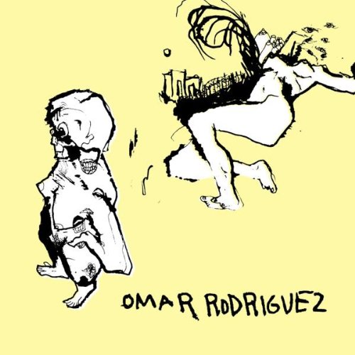 Rodriguez , Omar - o. Titel