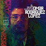 Omar Rodriguez-Lopez - Se Dice Bisonte,No Bufalo