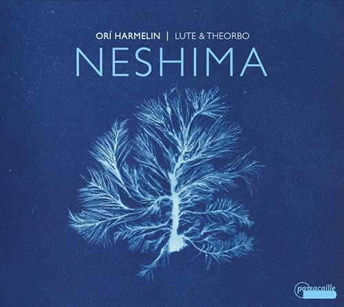 Harmelin , Ori - Neshima