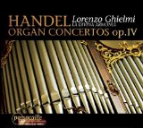 - Haydn: Orgelkonzerte Hob. XVIII: 2, 6 & 10 / Violinkonzert Hob. VIIa: 4
