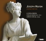 Händel , Georg Friedrich - Organ Concertos Opus IV (Ghielmi, La Divina Armonia)