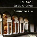 Lorenzo Ghielmi - Bach: Triosonaten für Orgel BWV 525-530
