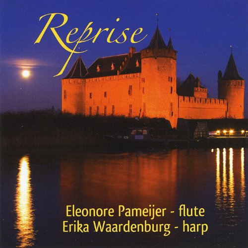 Eleonore Pameijer - Reprise