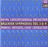 Royal Concertgebouw Orchestra - Sinfonie 6/7