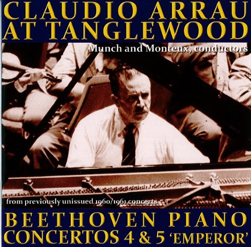 - Arrau spielt Beethoven