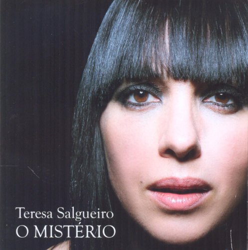 Salgueiro Teresa - O Misterio