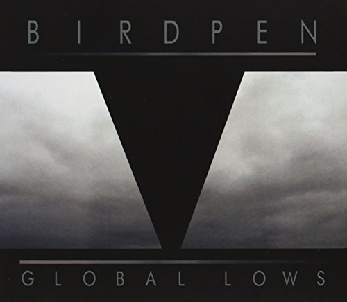 Birdpen - Global Lows