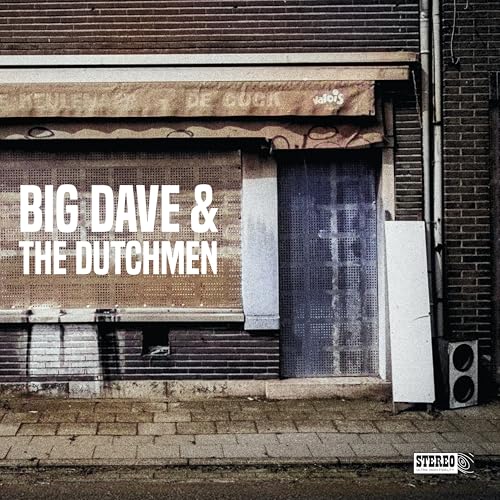 Big Dave & The Dutchmen - o. Titel