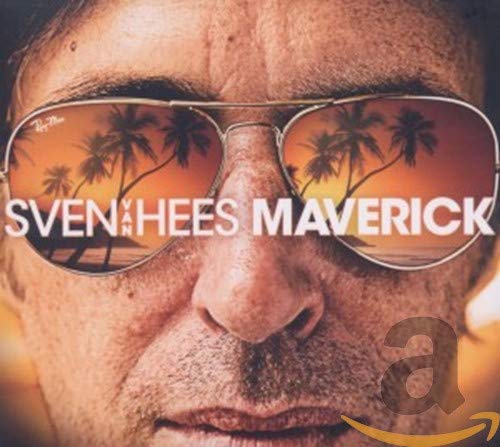 Sven Van Hees - Maverick
