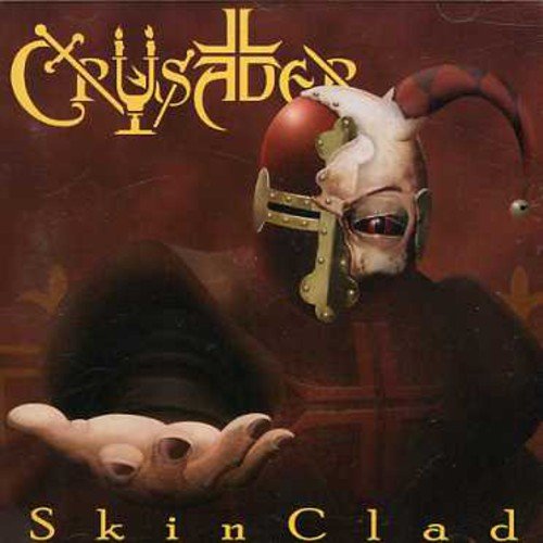 Crusader - Skinclad