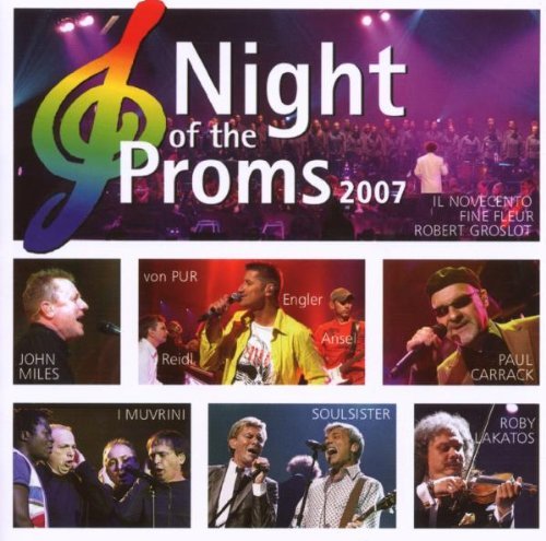 Various - Night of the Proms 2007