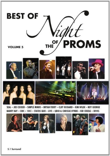 - Best Of Night Of The Proms Vol. 5