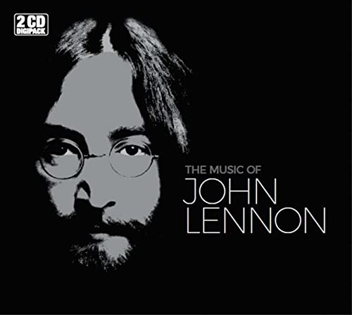 Lennon,John - The Music of John Lennon