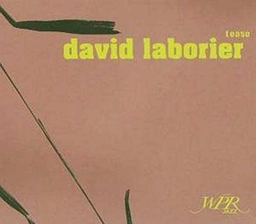 Laborier,David - Tease