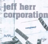 Jeff Herr - Layer Cake