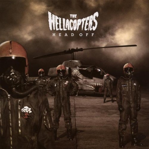 Hellacopters , The - Head Off