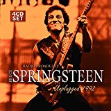 Bruce Springsteen - Sweden Broadcast 1988