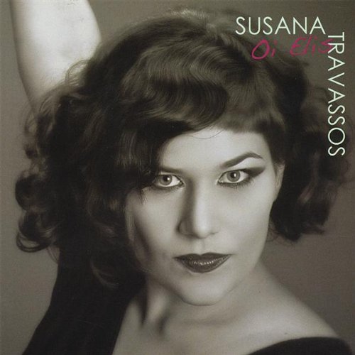 Travassos , Susana - Oi Elis