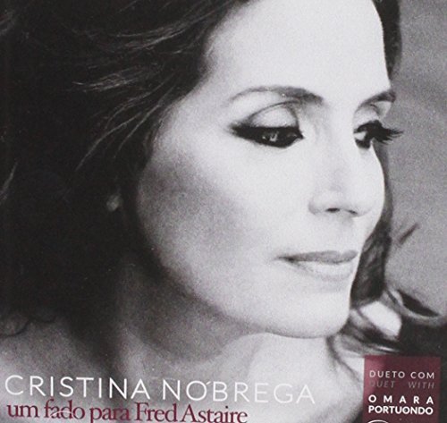 Nobrega , Christina - Um Fado Para Fred Astaire