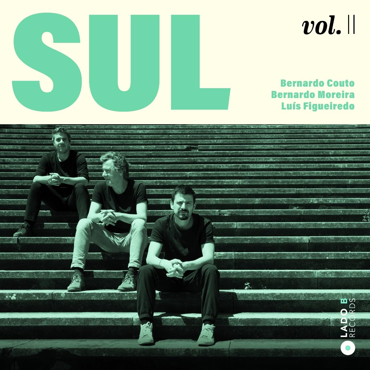 Sul - Vol. II