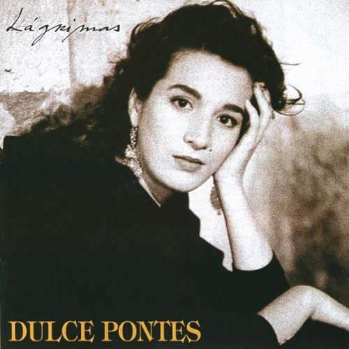 Dulce Pontes - Lagrimas