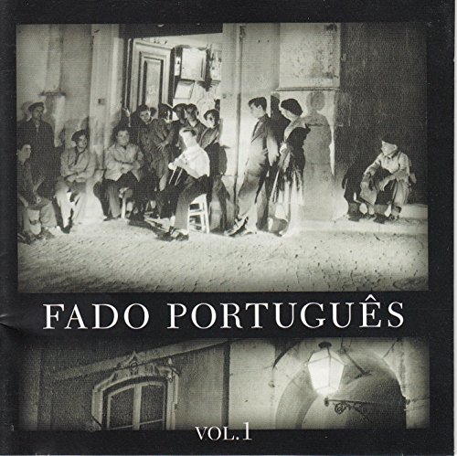 Sampler - Fado Portugues 1