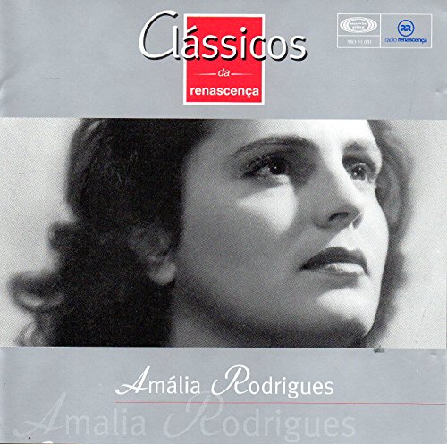 Rodrigues , Amalia - Classicos Da Renascenca