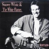 Snowy White & the White Flames - Keep Out-We Are Toxic