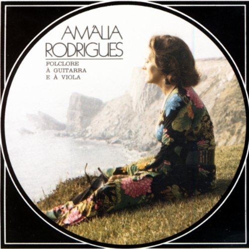 Rodrigues Amalia - Folclore a Guitarra E a Viola