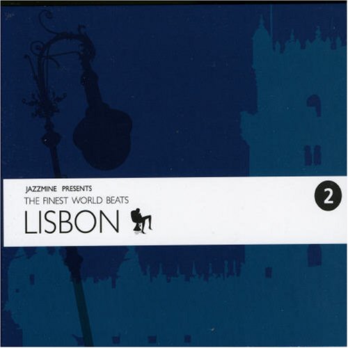 Sampler - Lisbon 2