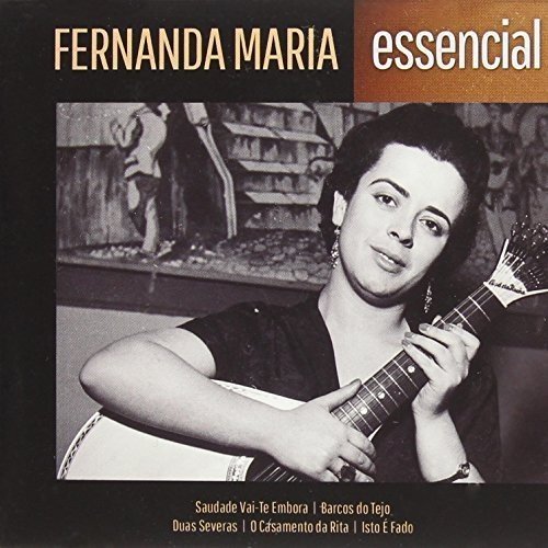 Fernanda Maria - Essencial